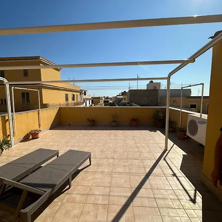 Marco Centro Apartment *
