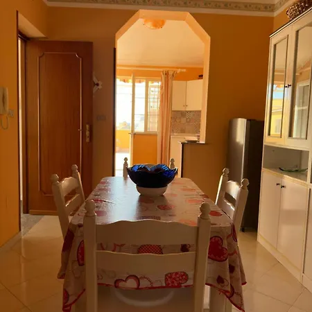 Apartment Marco Centro