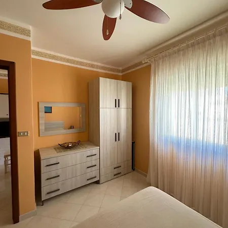 Marco Centro Apartment *
