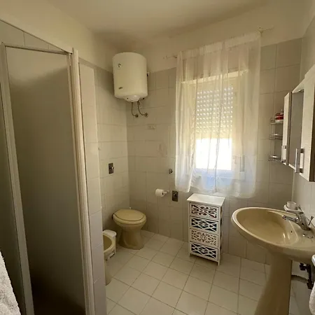 Marco Centro Apartment Lampedusa