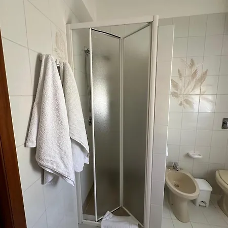 Apartment Marco Centro