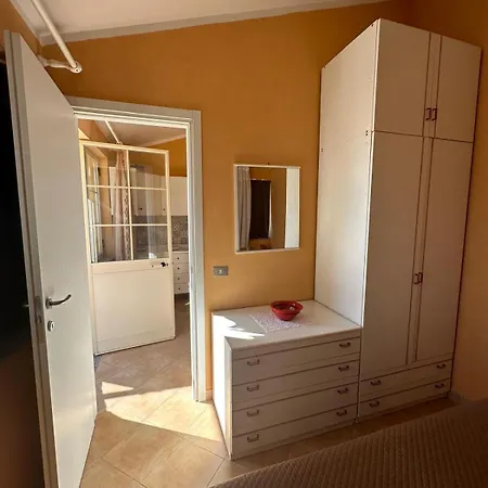 Marco Centro Apartment Lampedusa