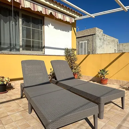 Marco Centro Apartment