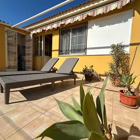 Marco Centro Apartment *