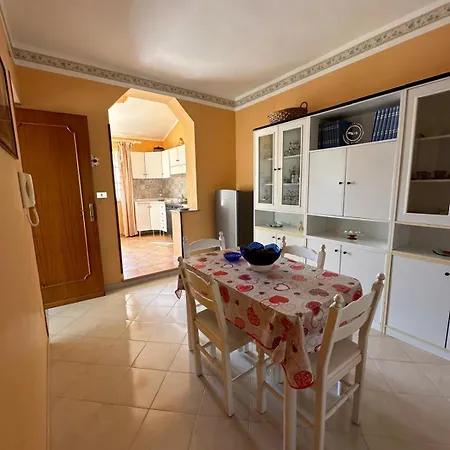 Marco Centro Apartment Lampedusa