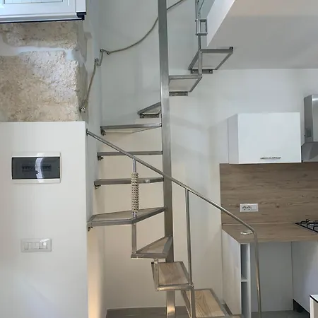 Apartment Marco Centro *