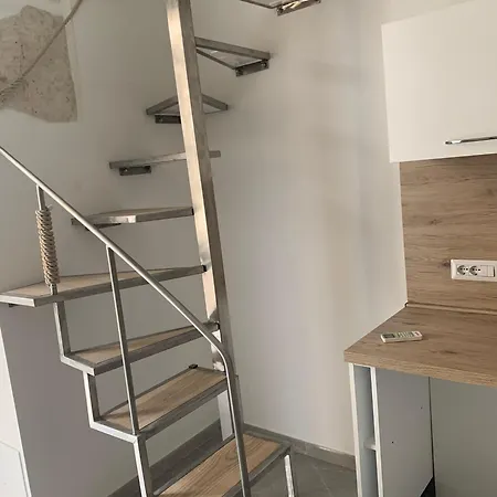 Marco Centro Apartment Lampedusa