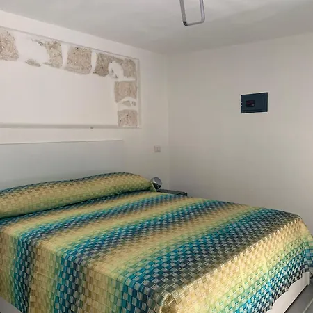 Apartment Marco Centro Lampedusa